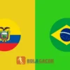 PREDIKSI BOLA EKUADOR VS BRASIL