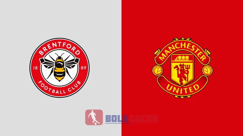 Brentford vs manchester united