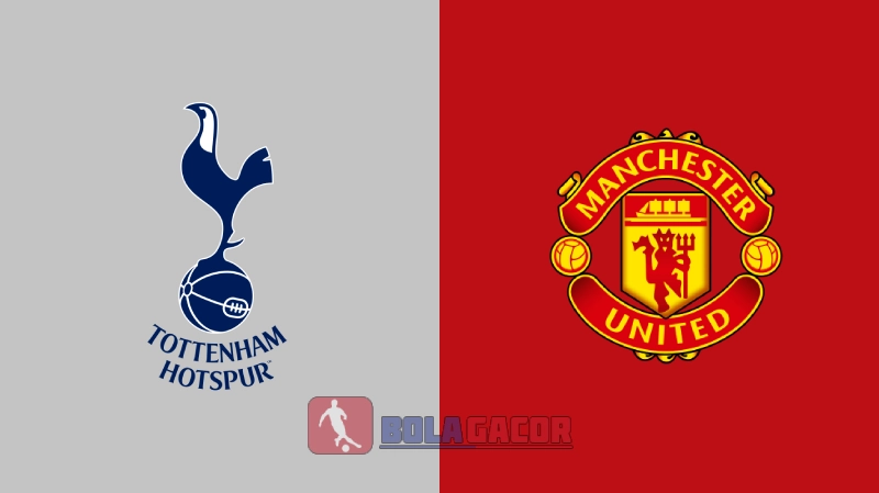 TOTTENHAM VS MANCHESTER UNITED
