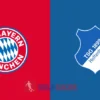 PREDIKSI BOLA HOFFENHEIM VS BAYERN MUNICH