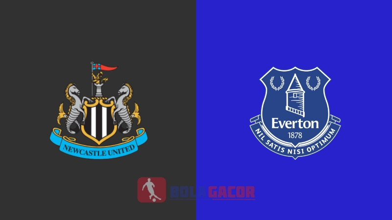 NEWCASTLE VS EVERTON