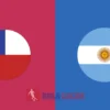 PREDIKSI BOLA ARGENTINA VS CHILE