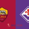 PREDIKSI BOLA AS ROMA VS FIORENTINA