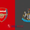 PREDIKSI BOLA ARSENAL VS NEWCASTLE