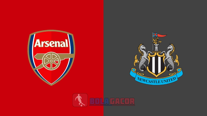 ARSENAL VS NEWCASTLE