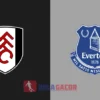 PREDIKSI BOLA FULHAM VS EVERTON