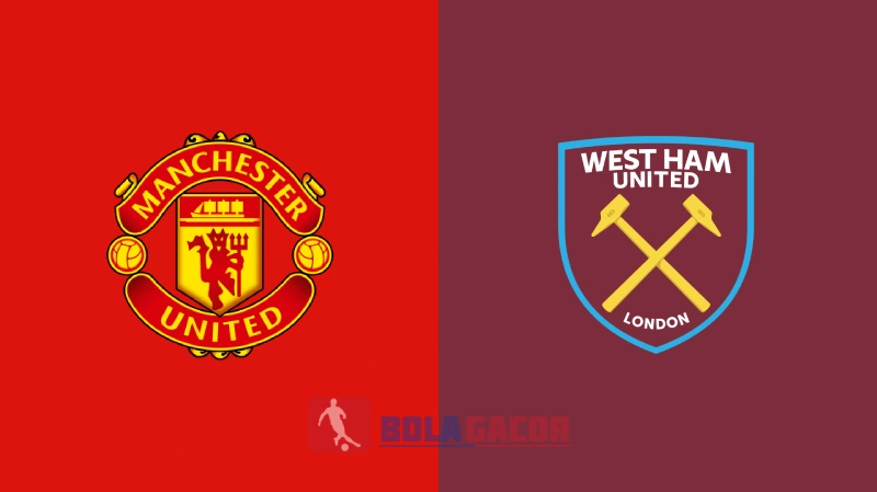 Manchester United vs West Ham