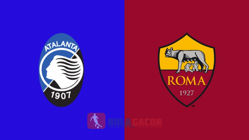 ATALANTA VS AS ROMA