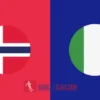 PREDIKSI BOLA NORWEGIA VS ITALIA