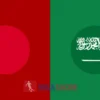 PREDIKSI BOLA BAHRAIN VS ARAB SAUDI