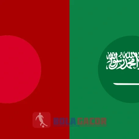 PREDIKSI BOLA BAHRAIN VS ARAB SAUDI
