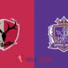 PREDIKSI BOLA KASHIMA ANTLERS VS SANFRECCE