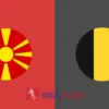 PREDIKSI BOLA MAKEDONIA UTARA VS BELGIA