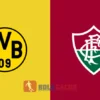 PREDIKSI BOLA FLUMINENSE VS DORTMUND