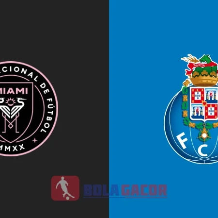 PREDIKSI BOLA INTER MIAMI VS FC PORTO