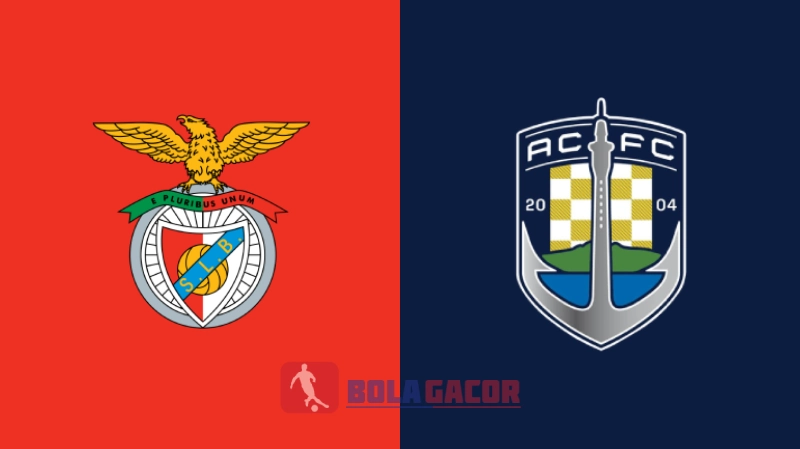 PREDIKSI BOLA BENFICA VS AUCKLAND CITY