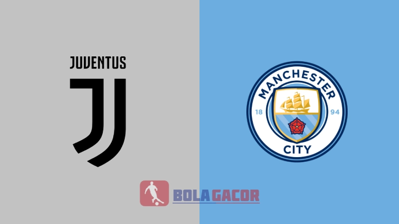PREDIKSI BOLA JUVENTUS VS MANCHESTER CITY