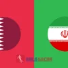 PREDIKSI BOLA QATAR VS IRAN