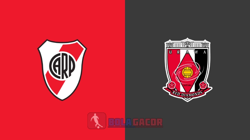 PREDIKSI BOLA RIVER PLATE VS URAWA REDS