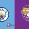 PREDIKSI BOLA MANCHESTER CITY VS AL AIN
