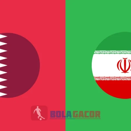 PREDIKSI BOLA QATAR VS IRAN