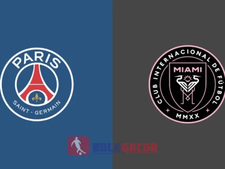 PREDIKSI BOLA PSG VS INTER MIAMI