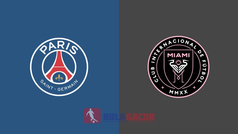 PREDIKSI BOLA PSG VS INTER MIAMI