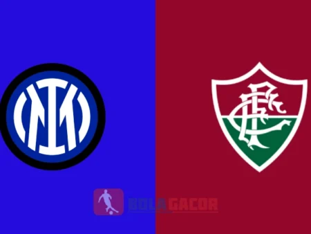 PREDIKSI BOLA INTER MILAN VS FLUMINESE