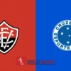 PREDIKSI BOLA VITORIA VS CRUZEIRO