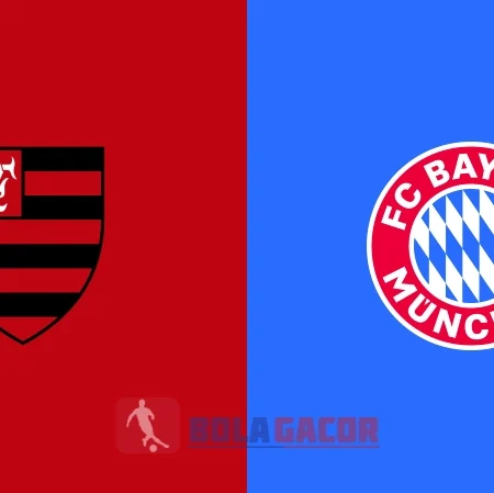 PREDIKSI BOLA FLAMENGO VS BAYERN MUNICH