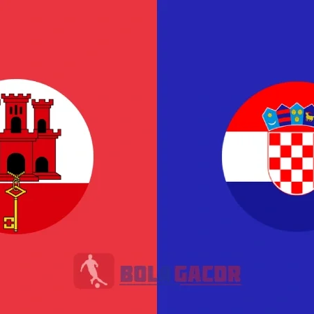 PREDIKSI BOLA GIBRALTAR VS KROASIA