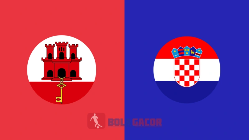 PREDIKSI BOLA GIBRALTAR VS KROASIA