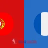 PREDIKSI BOLA PORTUGAL U21 VS PRANCIS U21