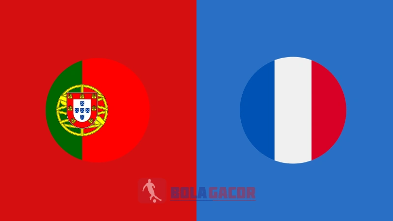 PREDIKSI BOLA PORTUGAL U21 VS PRANCIS U21