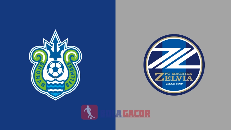 PREDIKSI BOLA SHONAN BELLMARE VS MACHIDA ZELVIA