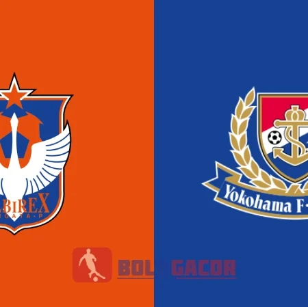 PREDIKSI BOLA ALBIREX NIIGATA VS YOKOHAMA
