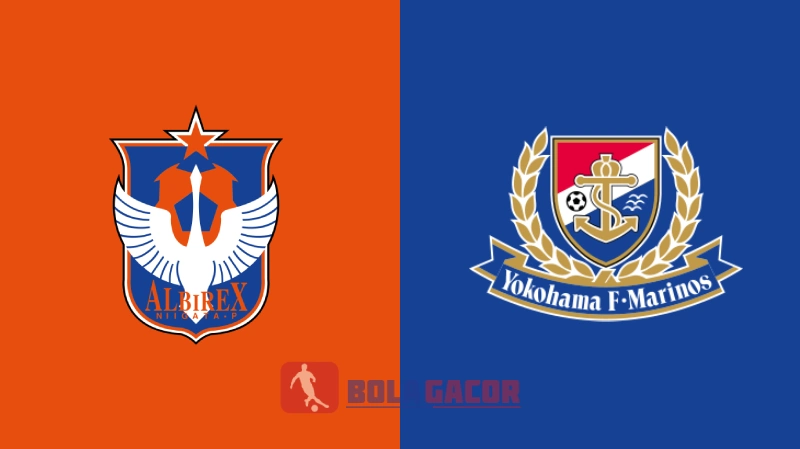 PREDIKSI BOLA ALBIREX NIIGATA VS YOKOHAMA