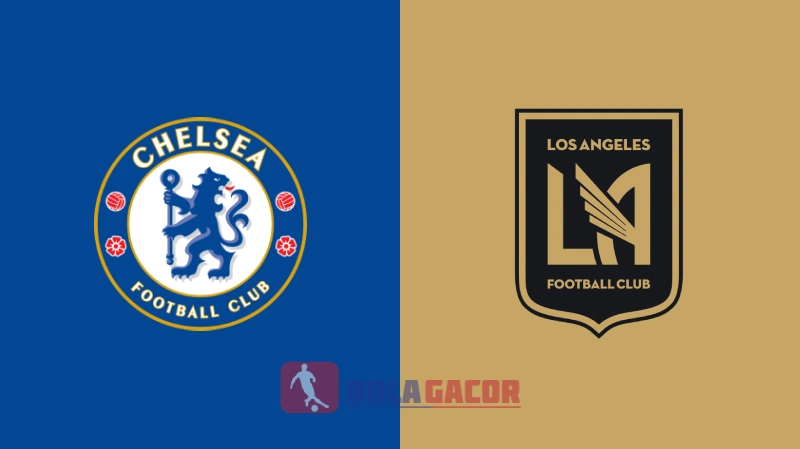 PREDIKSI BOLA CHELSEA VS LOS ANGELES