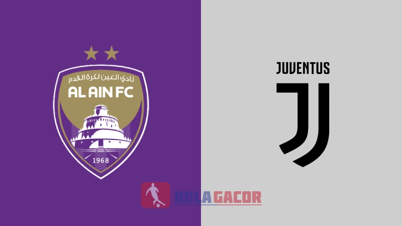 PREDIKSI BOLA AL AIN VS JUVENTUS