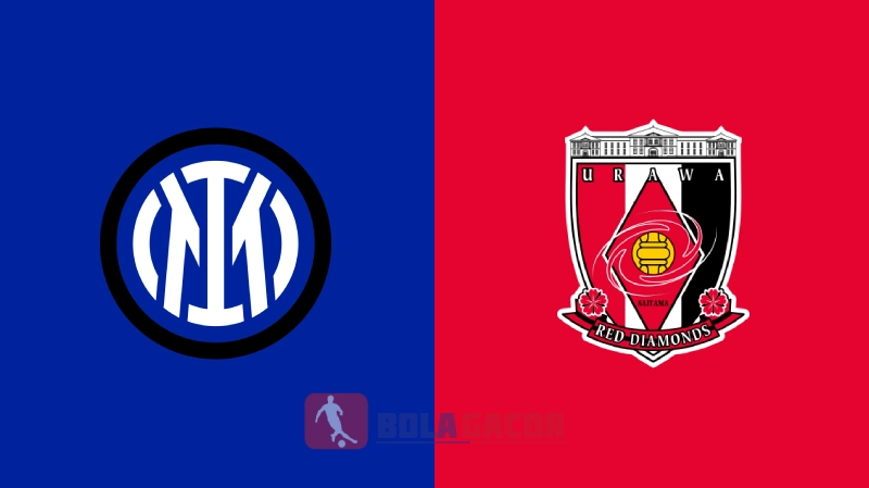 PREDIKSI BOLA INTER MILAN VS URAWA RED