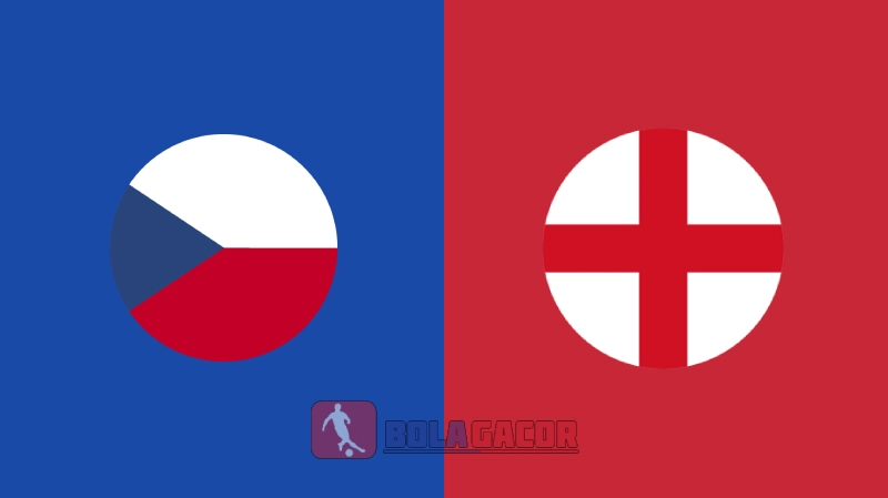 PREDIKSI BOLA CESKA U21 VS INGGRIS U21