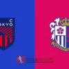 PREDIKSI BOLA FC TOKYO VS CEREZO OSAKA