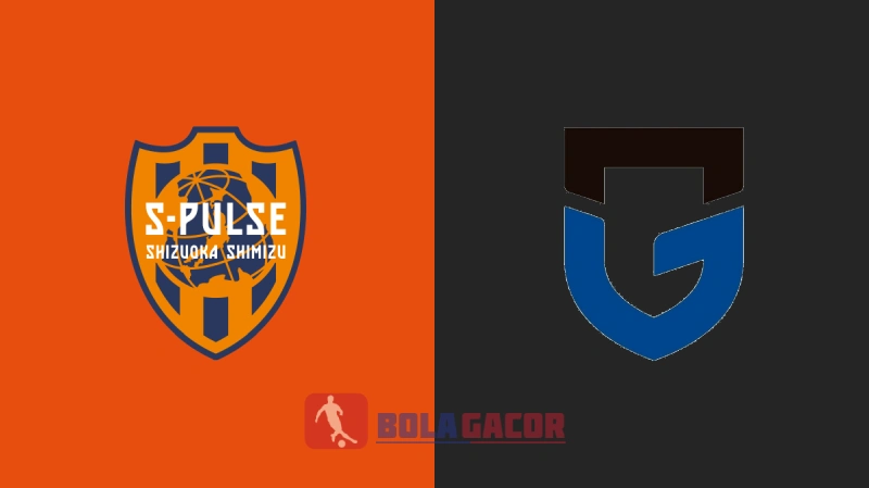 PREDIKSI BOLA SHIMIZU VS GAMBA OSAKA