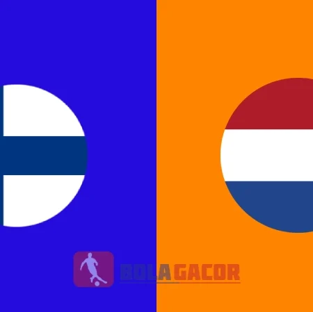 PREDIKSI BOLA FINLANDIA VS BELANDA