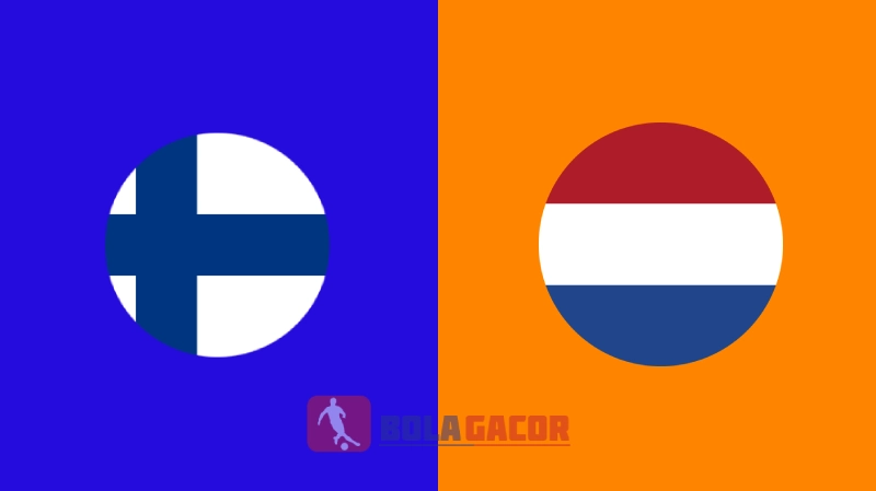 FINLANDIA VS BELANDA