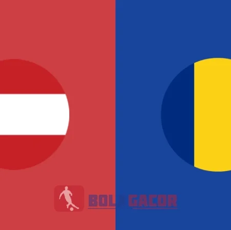 PREDIKSI BOLA AUSTRIA VS RUMANIA