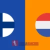 PREDIKSI BOLA FINLANDIA U21 VS BELANDA U21