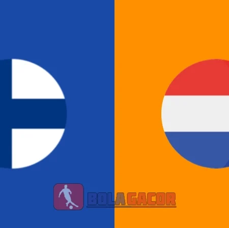 PREDIKSI BOLA FINLANDIA U21 VS BELANDA U21