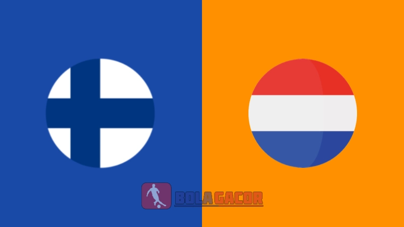PREDIKSI BOLA FINLANDIA U21 VS BELANDA U21