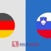 PREDIKSI BOLA JERMAN U21 VS SLOVENIA U21